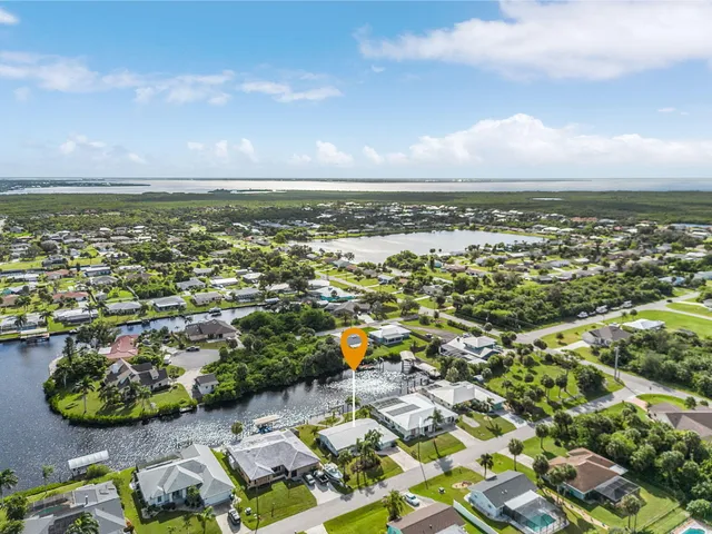 $429,900 | 18598 Briggs Circle, Port Charlotte, FL 33948