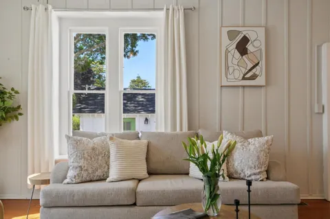 $1,595,000 | 219 Willow Street, Pacific Grove, CA 93950