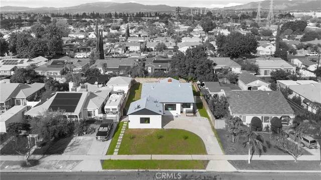 $1,049,000 | 14137 Gain Street, Arleta, CA 91331