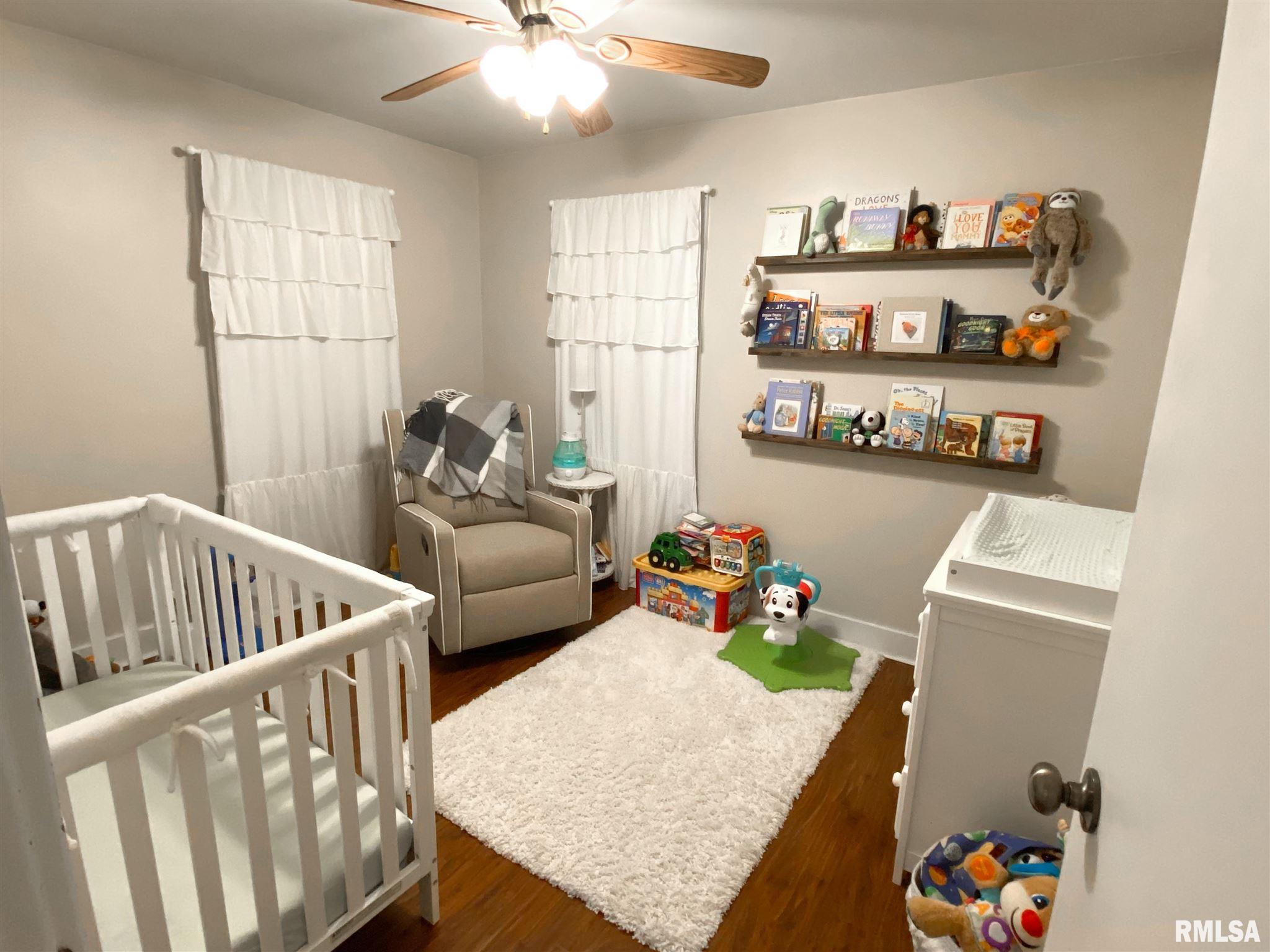 315 Wetaug Road Dongola, IL 62926 - Photo 14 of 30 Gallery Image 14