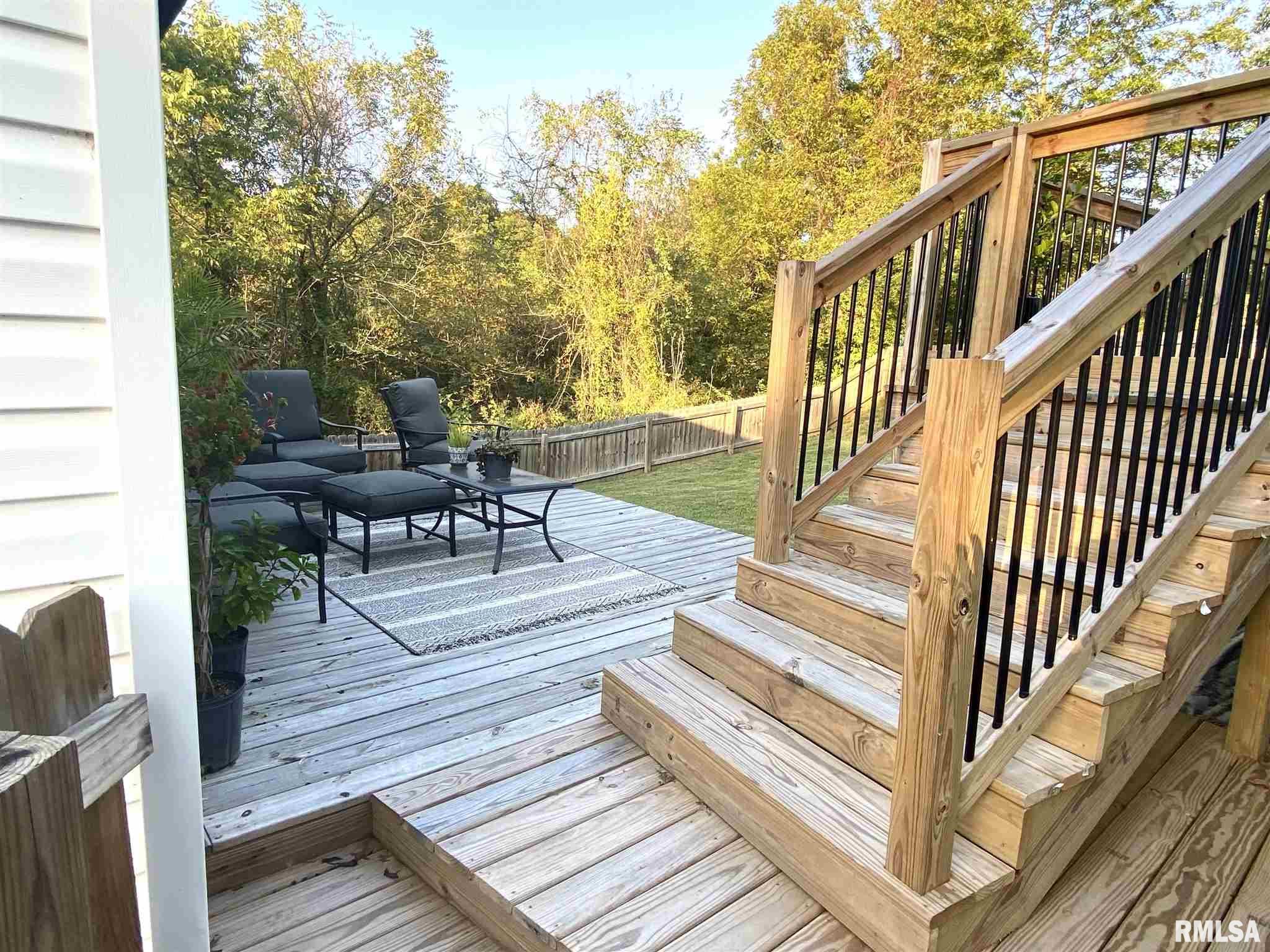 315 Wetaug Road Dongola, IL 62926 - Photo 25 of 30 Gallery Image 25
