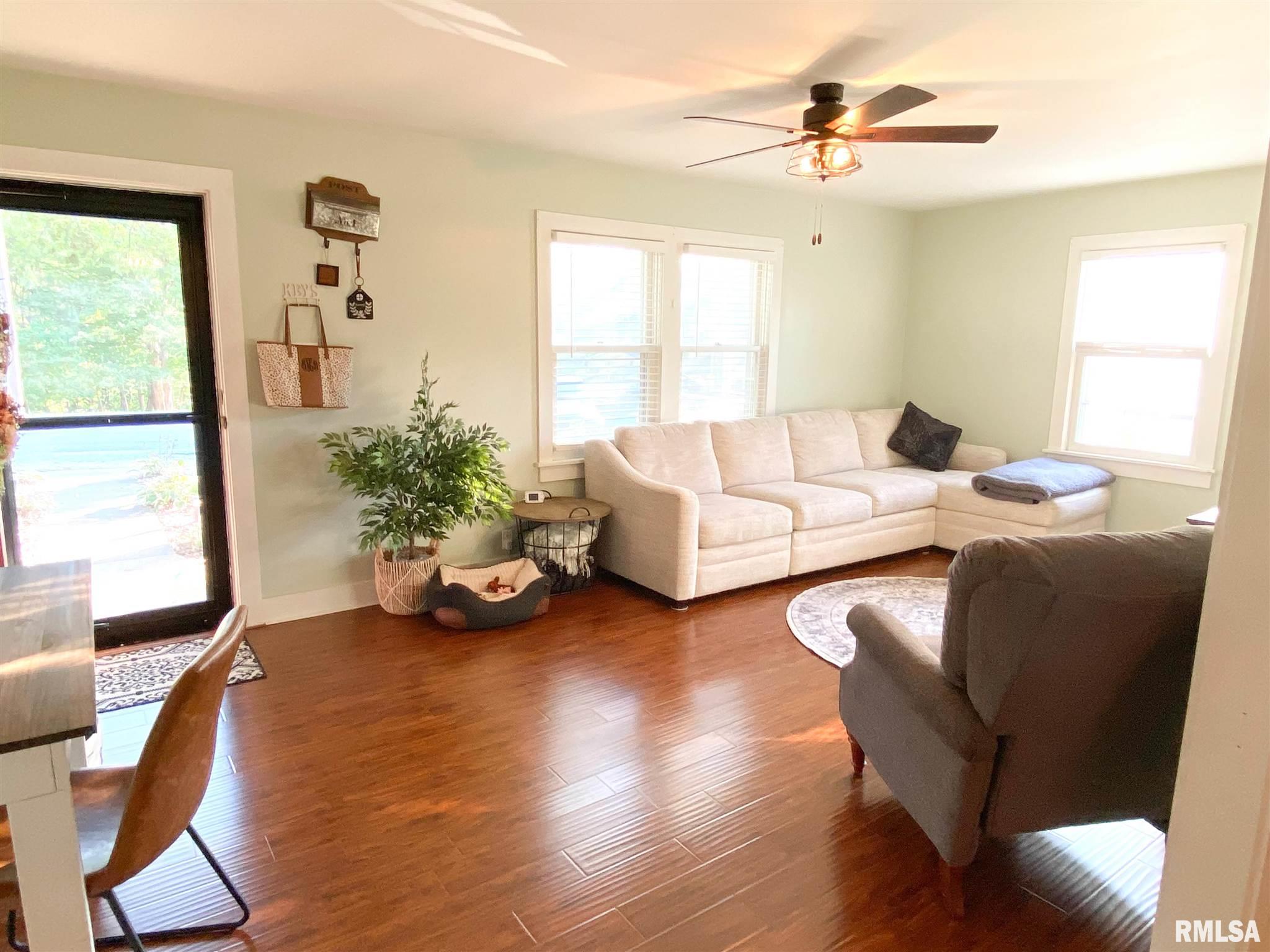 315 Wetaug Road Dongola, IL 62926 - Photo 4 of 30 Gallery Image 4
