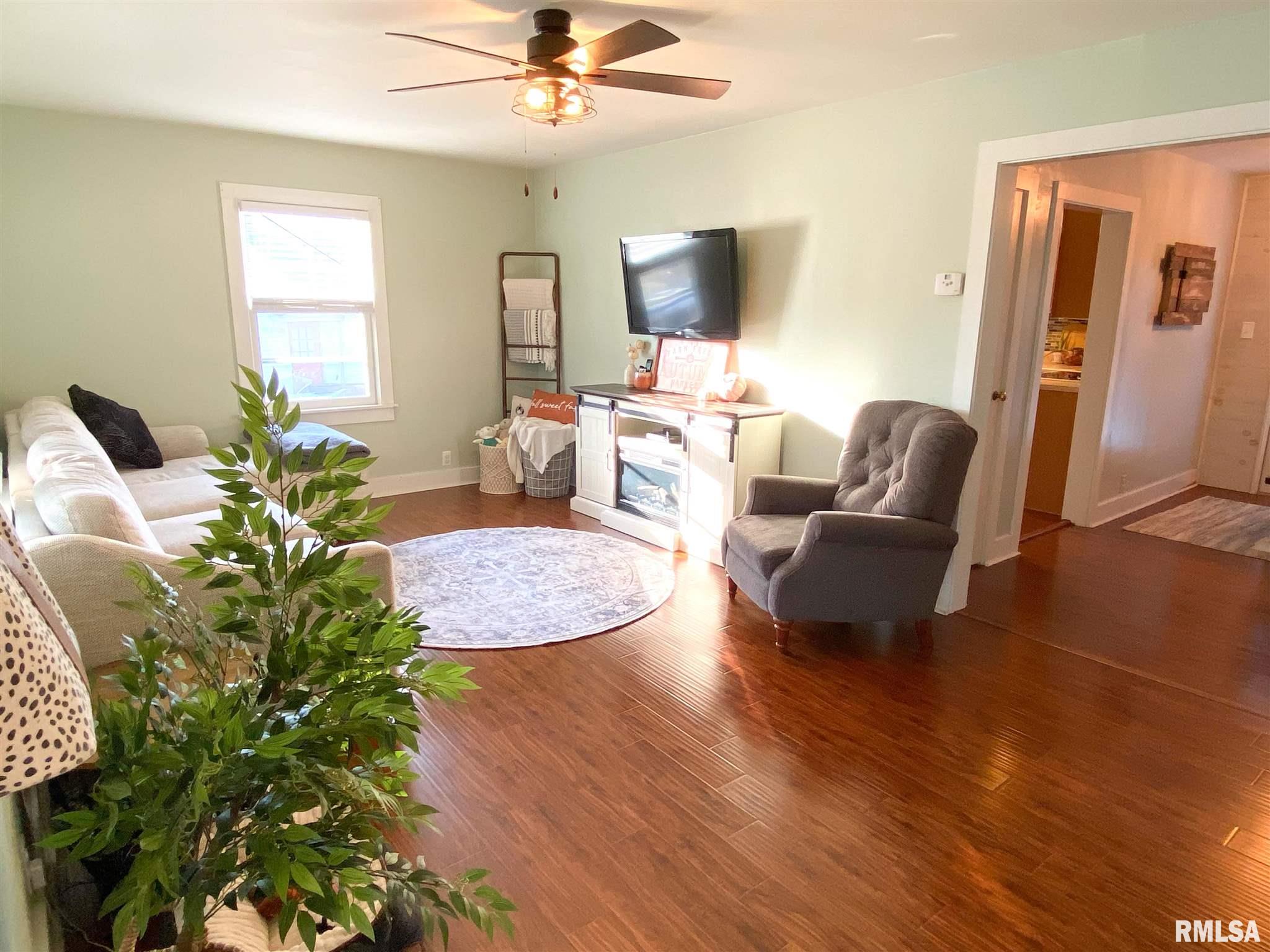 315 Wetaug Road Dongola, IL 62926 - Photo 5 of 30 Gallery Image 5