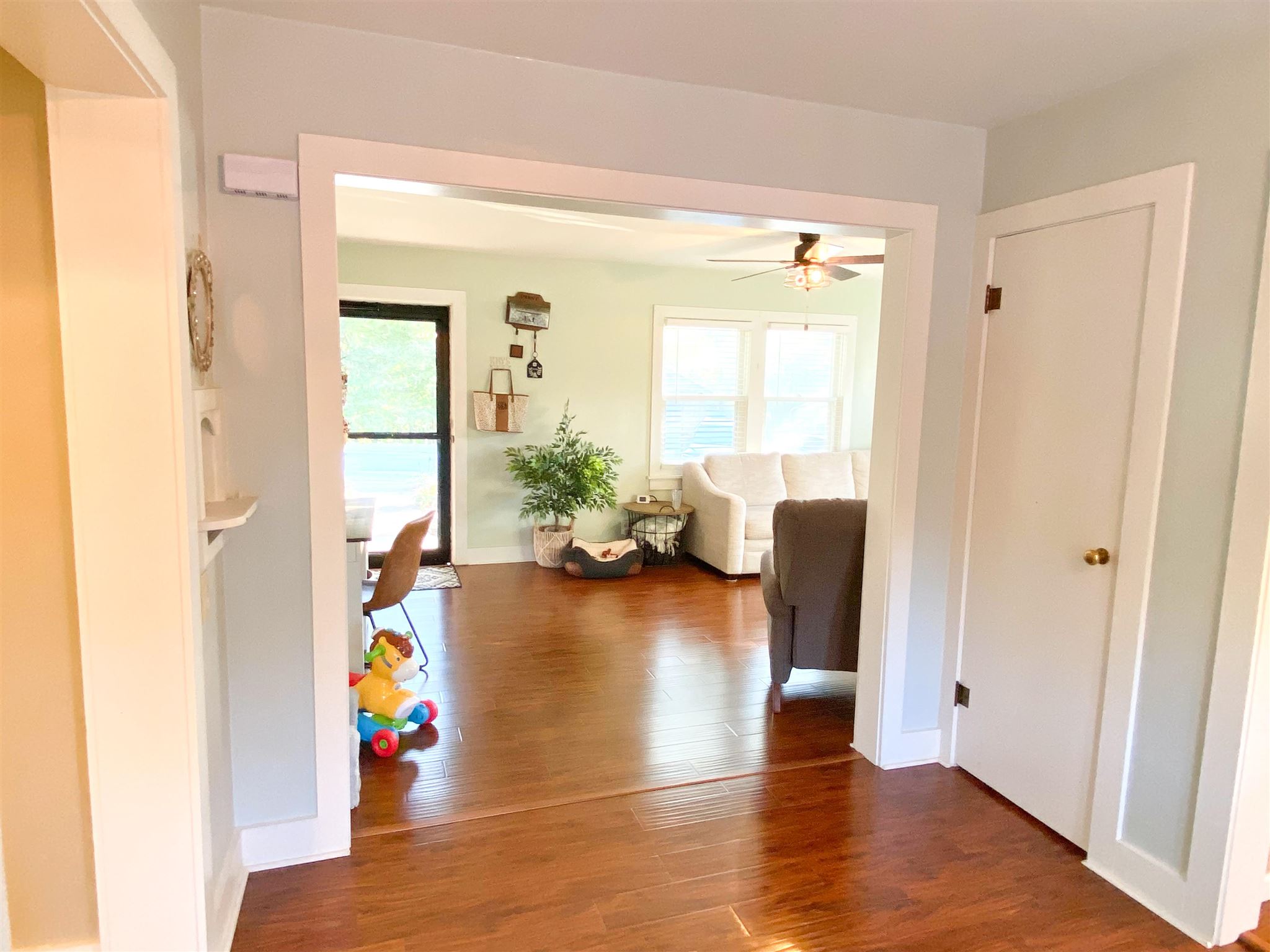 315 Wetaug Road Dongola, IL 62926 - Photo 7 of 30 Gallery Image 7