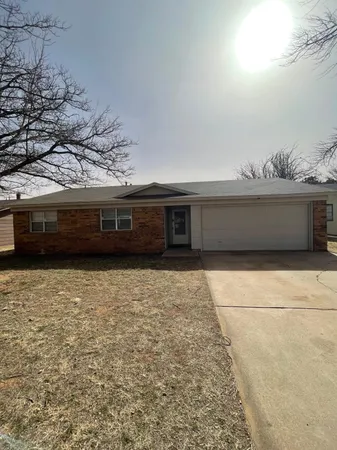 $1,150 | 5407 24th Street, Lubbock, TX 79407