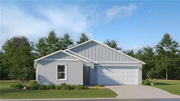 $339,097 | 1520 Northwest 24th Avenue, Cape Coral, FL 33993