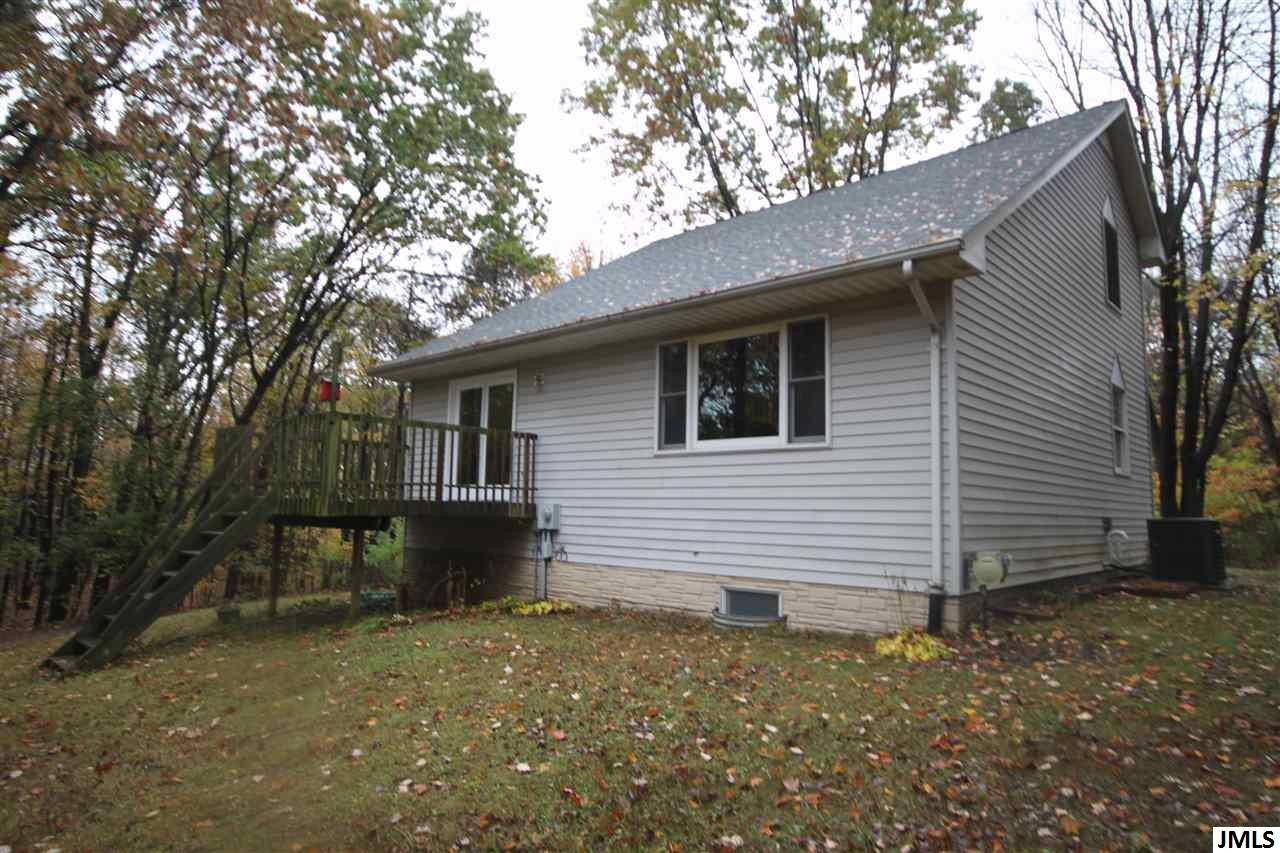 8321 Dixon Road Rives Junction, MI 49277 - Photo 1 of 36 Photo 1