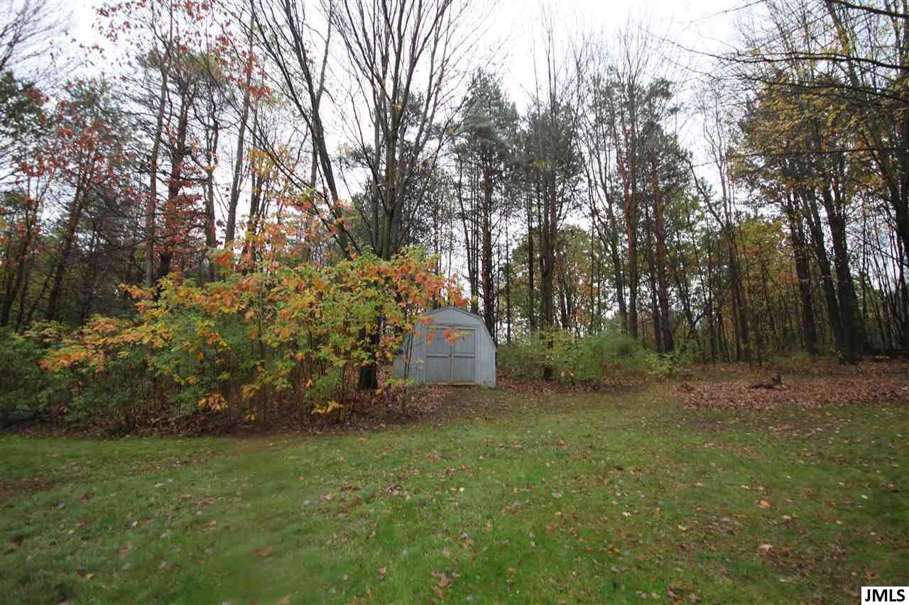 8321 Dixon Road Rives Junction, MI 49277 - Photo 29 of 36 Photo 29