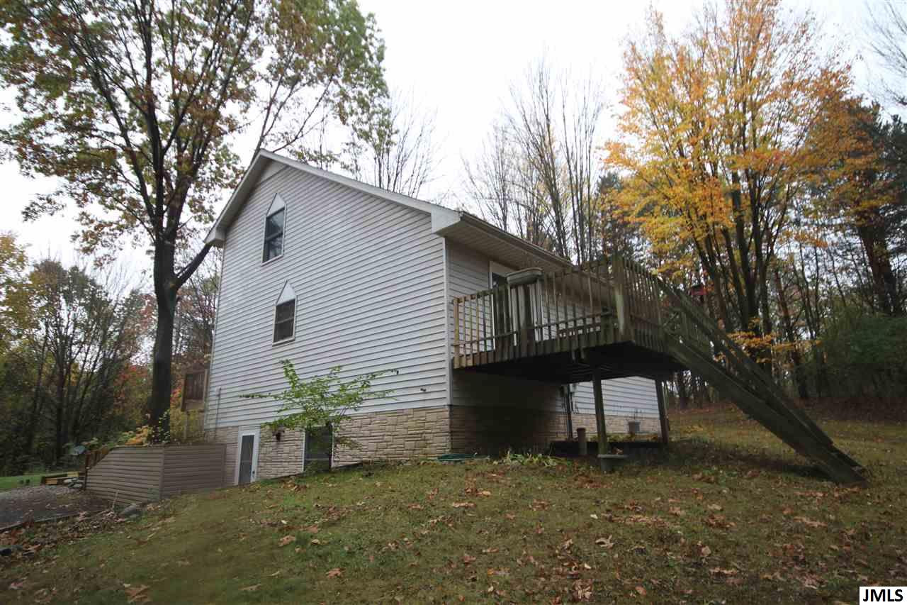 8321 Dixon Road Rives Junction, MI 49277 - Photo 32 of 36 Photo 32
