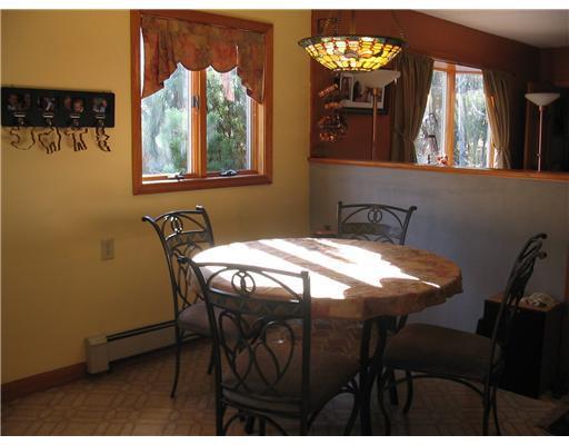 40 Running Hill Road Scarborough, ME 04074 - Photo 3 of 15 Kitchen. Dining Area/Eat In Kitchen