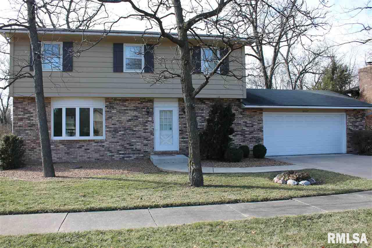 6407 North Post Oak Road Peoria, IL 61615 - Photo 2 of 27 Gallery Image 2