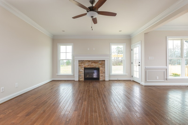 6729 Dwight Rowland Road Willow Spring, NC 27592 - Photo 2 of 23 Photo 2