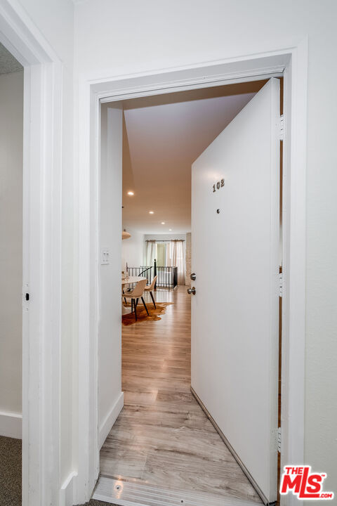 16 Quarterdeck Street, Unit 102 Marina del Rey, CA 90292 - Photo 18 of 19