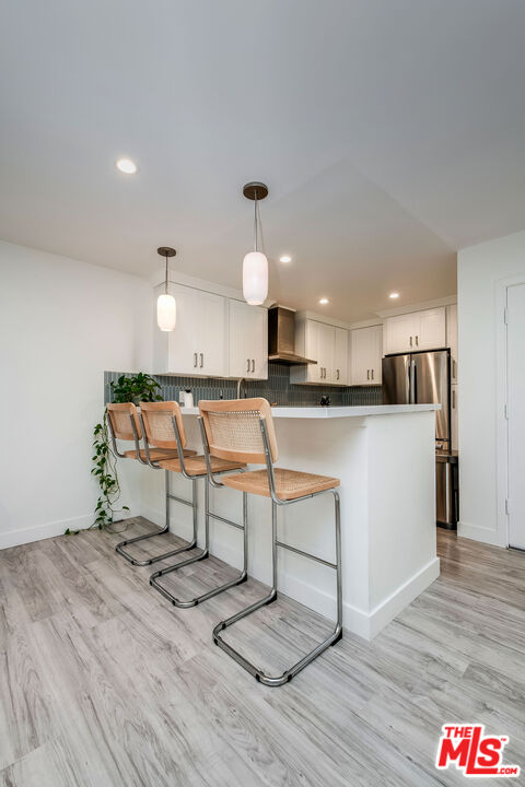 16 Quarterdeck Street, Unit 102 Marina del Rey, CA 90292 - Photo 9 of 19