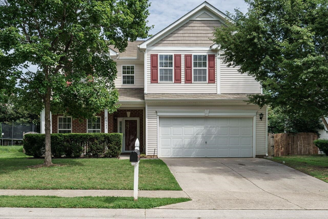 5443 Seaspray Lane Raleigh, NC 27610 - Photo 2 of 30 Photo 2