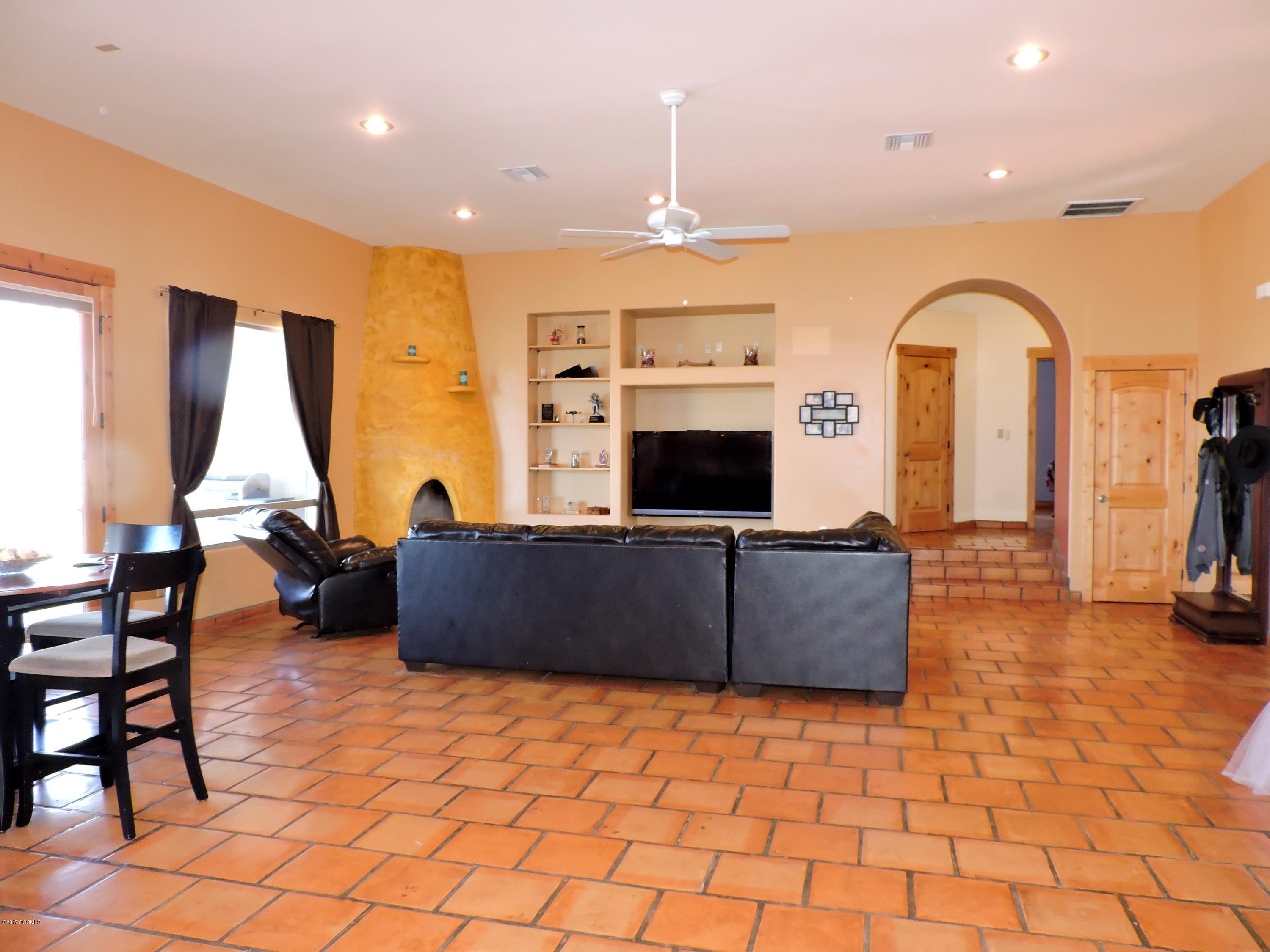 208 Avenida Ostion Rio Rico, AZ 85648 - Photo 5 of 34