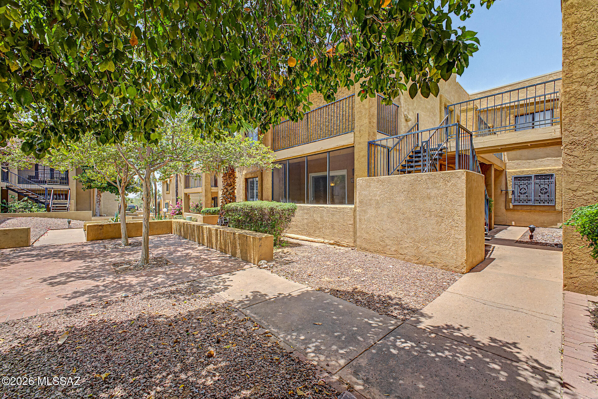 8271 North Oracle Road, Unit 149 Oro Valley, AZ 85704 - Photo 2 of 31