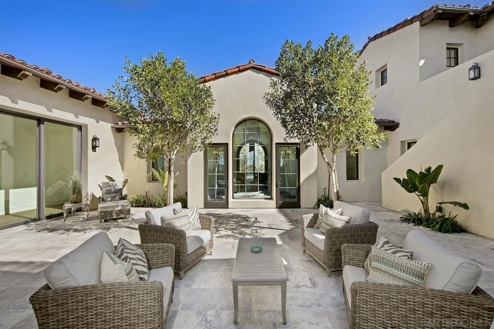 14304 Ridge Ranch Road Valley Center, CA 92082 - Photo 16 of 30 a view of outdoor space yard and patio