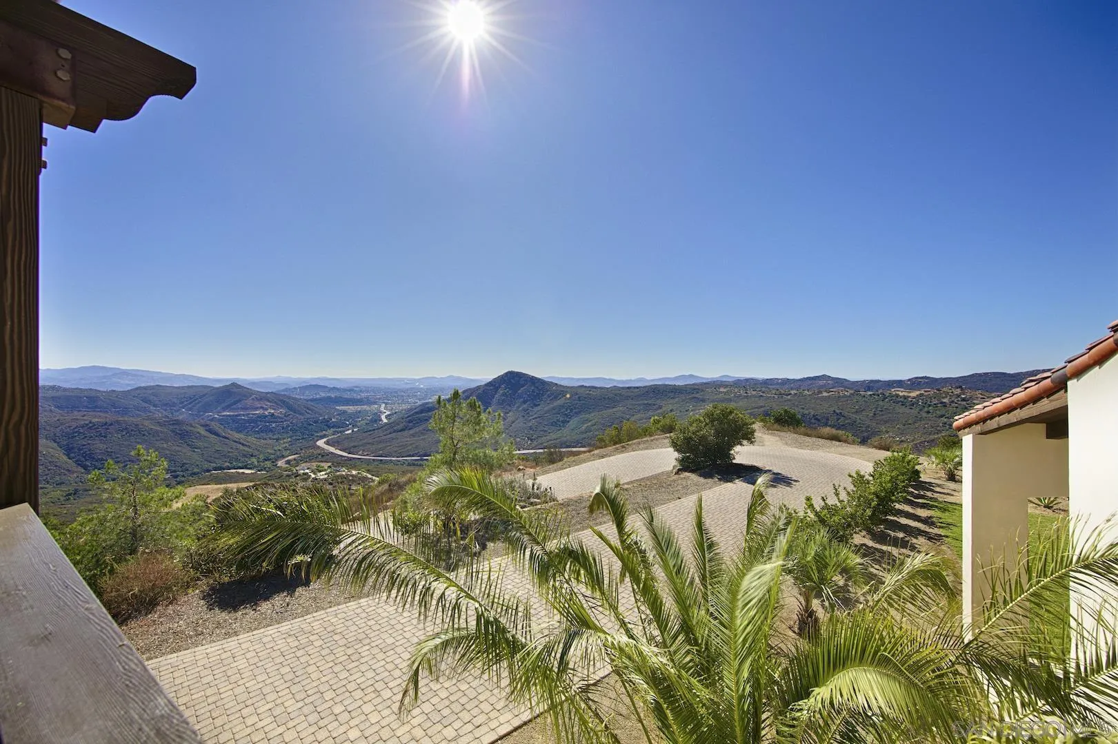 14304 Ridge Ranch Road Valley Center, CA 92082 - Photo 26 of 30 a view of a lake