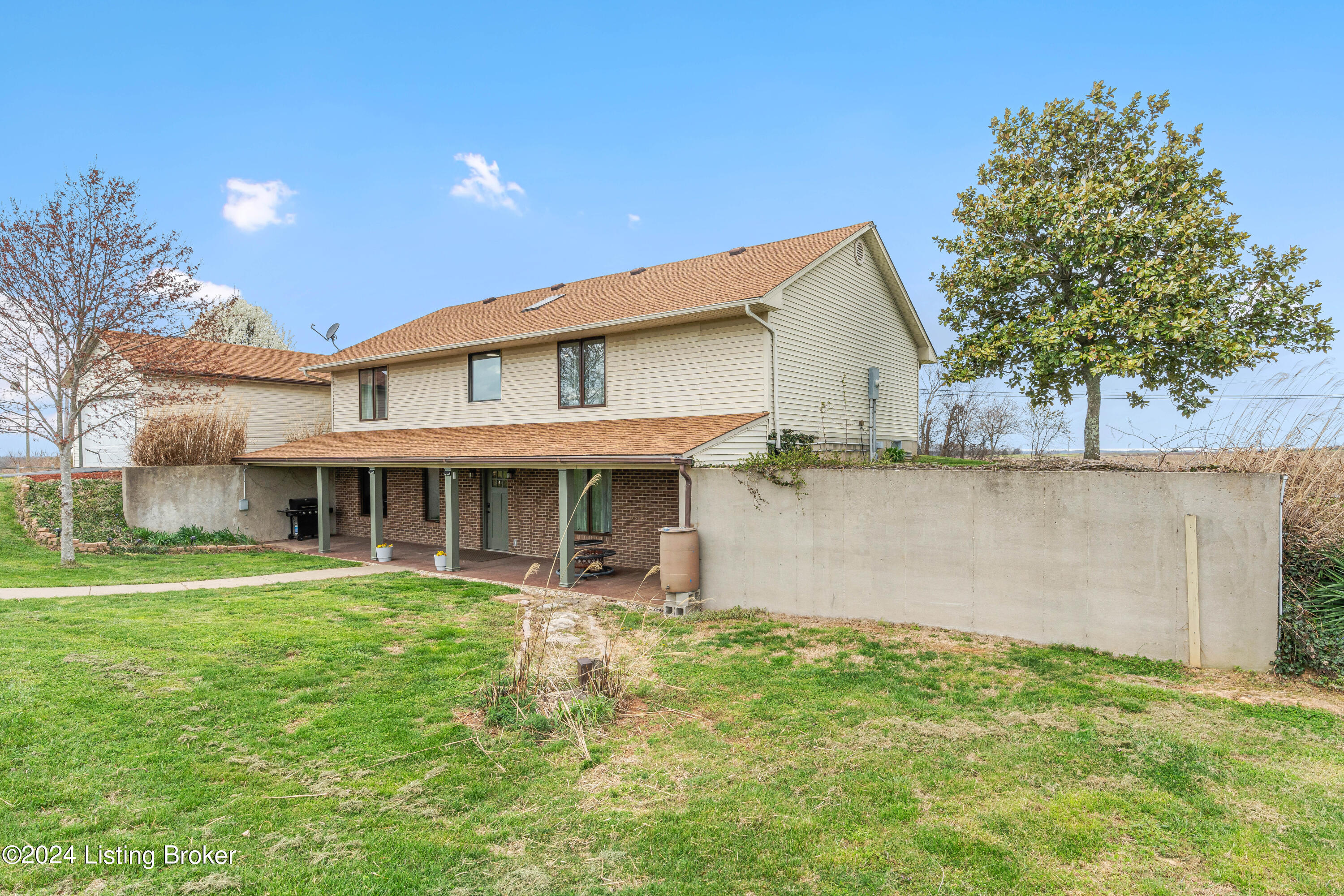 1950 Tanner Road Hodgenville, KY 42748 - Photo 9 of 59 1950 Tannder Rd (9 of 59)