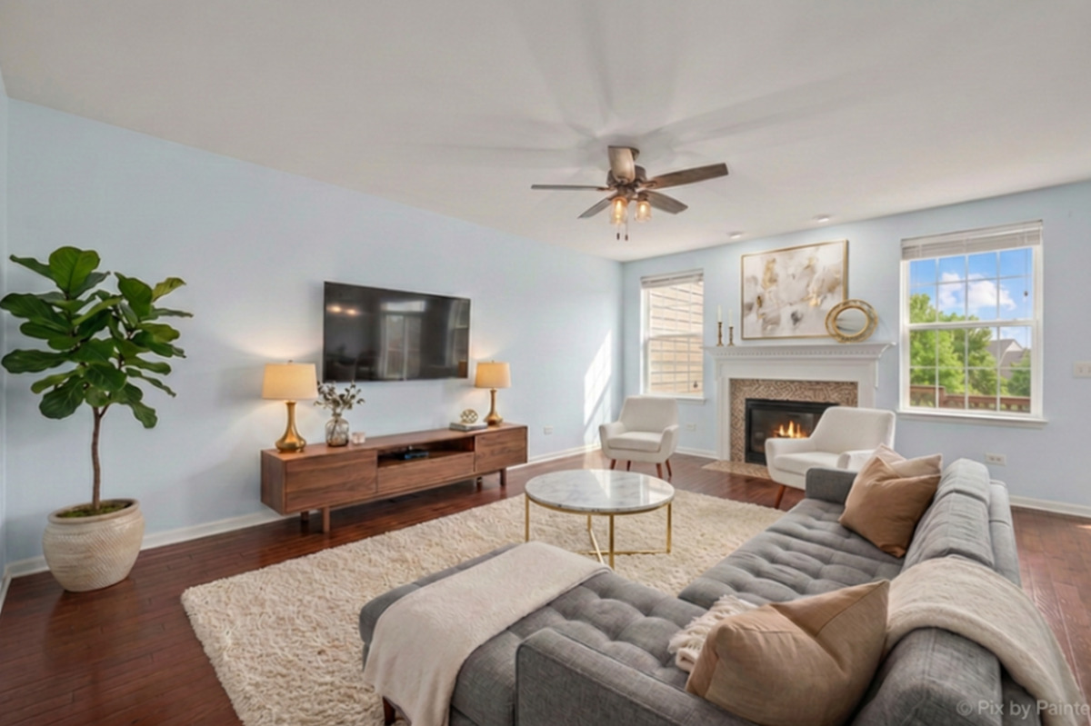 1131 Falcon Ridge Drive Elgin, IL 60124 - Photo 20 of 63