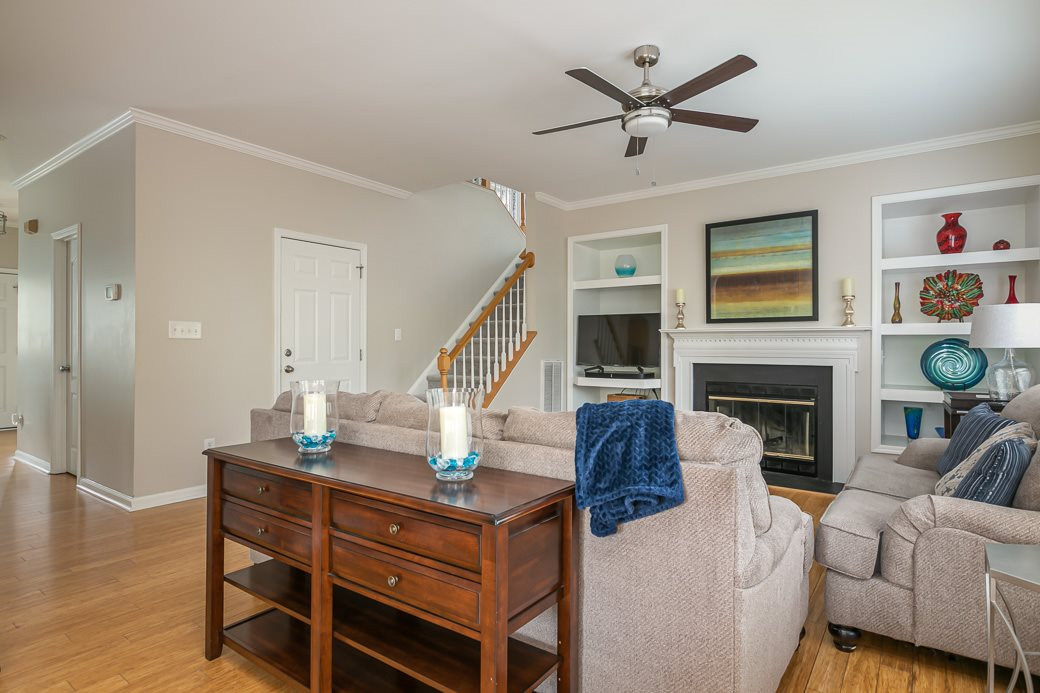 3208 Enchanting Way Raleigh, NC 27616 - Photo 10 of 30 Photo 10