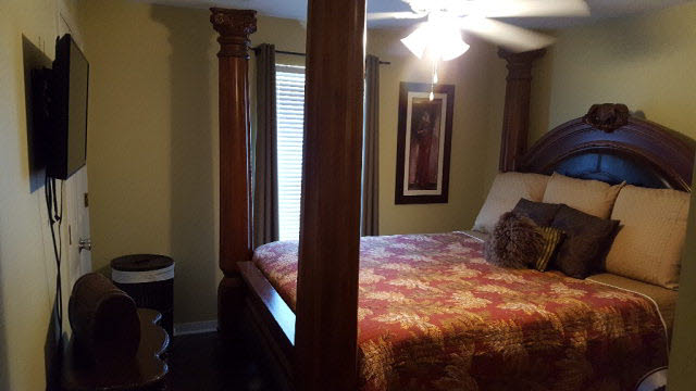 25955 Canal Road, Unit 211 Orange Beach, AL 36561 - Photo 11 of 34 MASTER BR