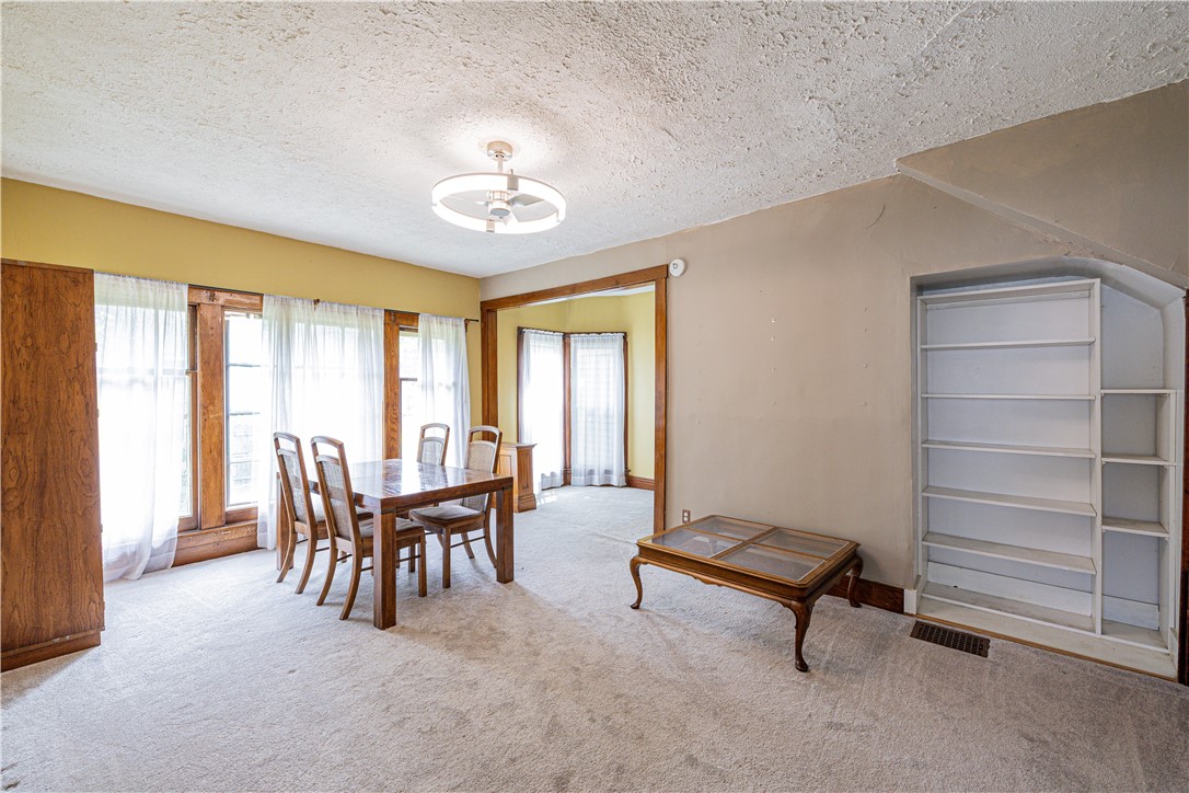 54-56 Fort Hill Terrace Rochester, NY 14620 - Photo 6 of 46