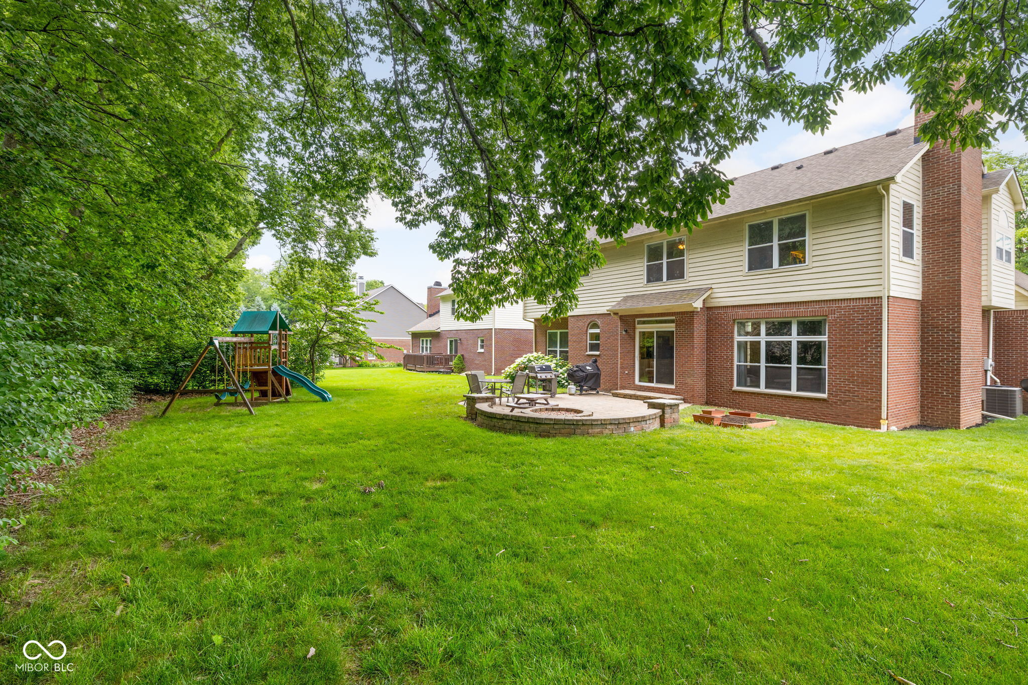 1268 Sullivans Ridge Zionsville, IN 46077 - Photo 46 of 55