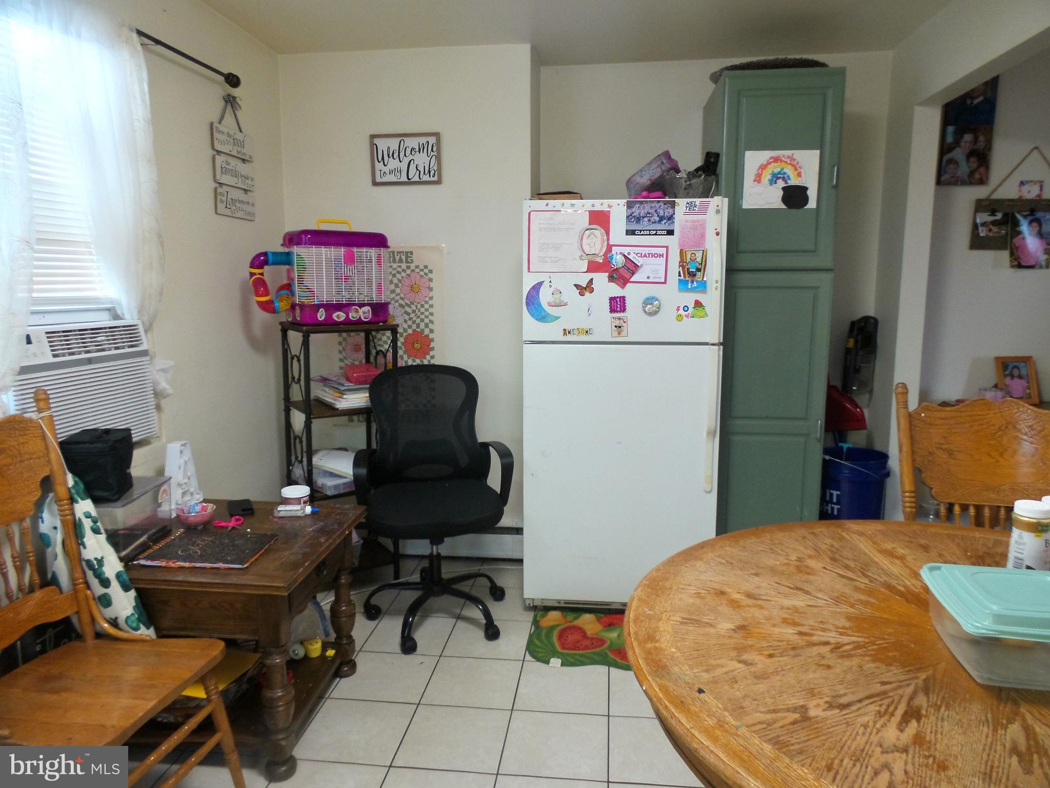 1 East Park Road Havertown, PA 19083 - Photo 9 of 14 middle floor kitchen