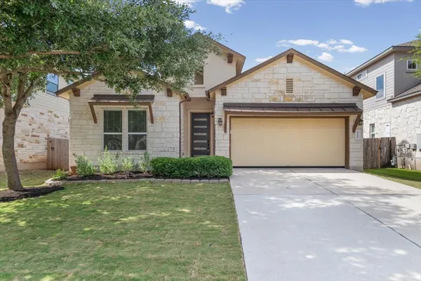 $625,000 | 5205 Allamanda Drive, Austin, TX 78739