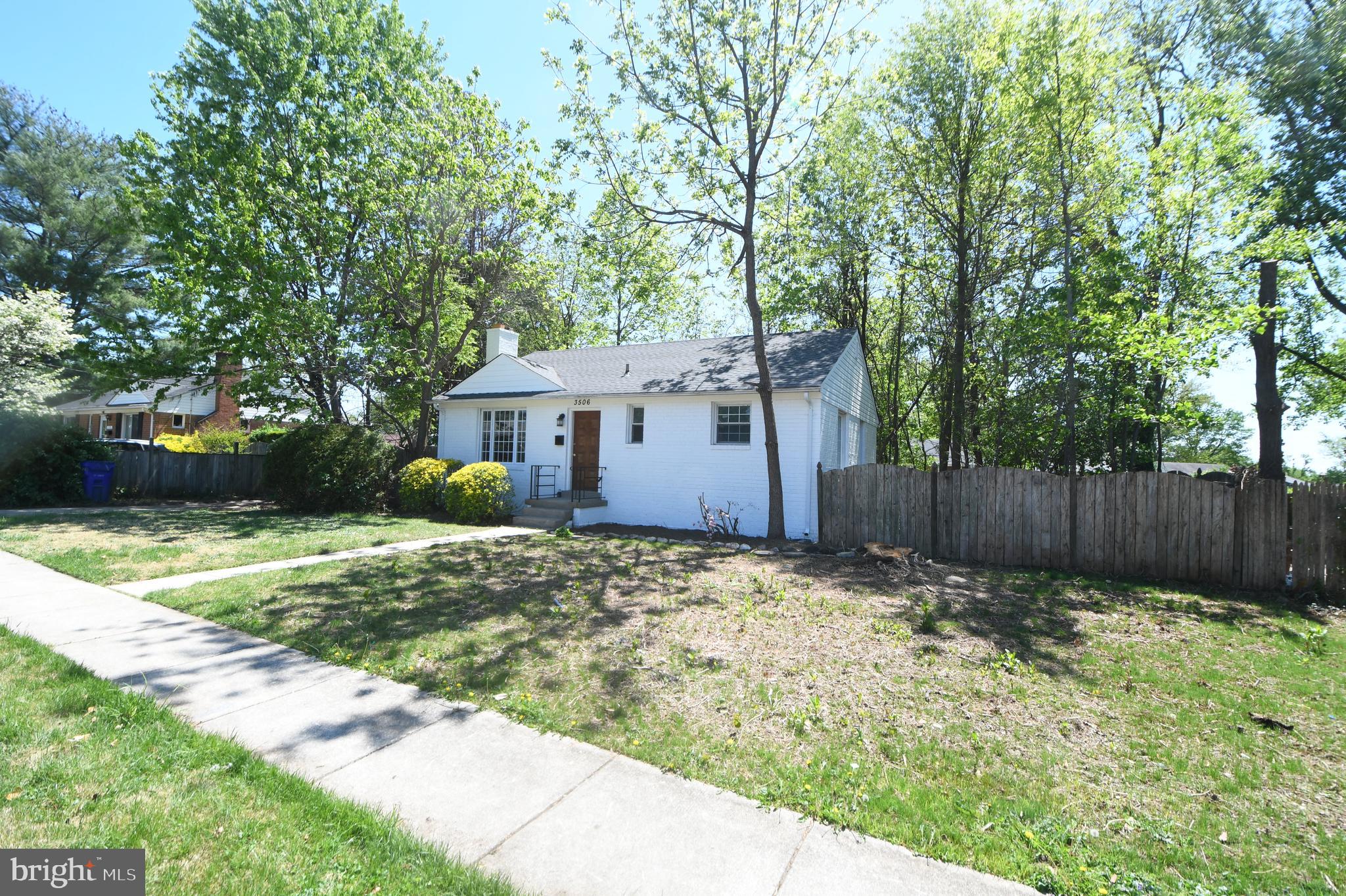 3506 Harrell Street Silver Spring, MD 20906 - Photo 4 of 86