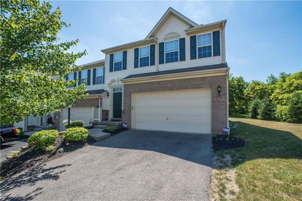 243 Maple Ridge Drive Canonsburg, PA 15317 - Photo 1 of 25 Gallery Image 1