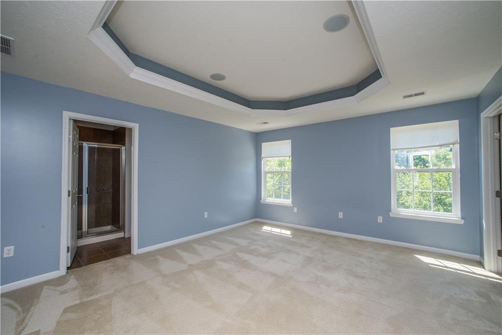 243 Maple Ridge Drive Canonsburg, PA 15317 - Photo 13 of 25 Gallery Image 13
