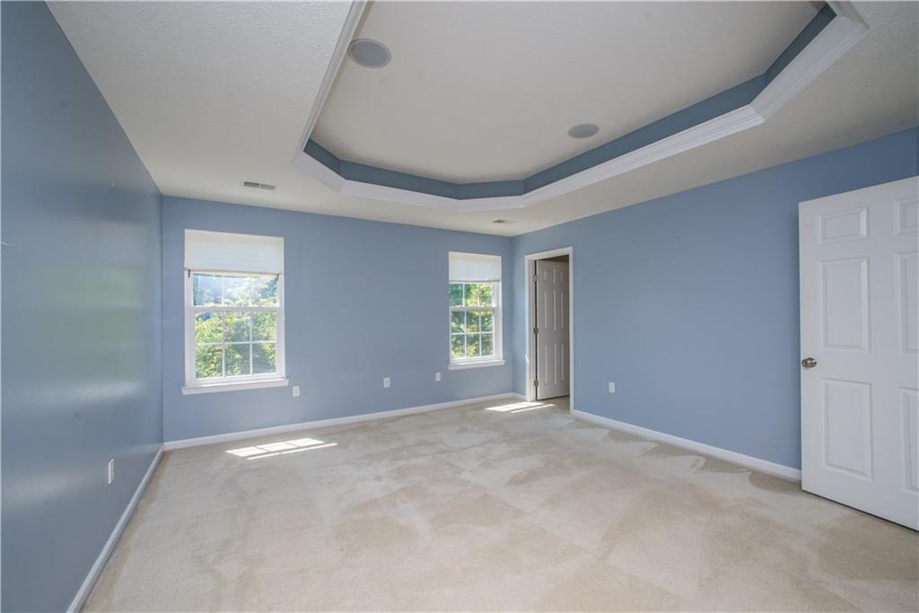 243 Maple Ridge Drive Canonsburg, PA 15317 - Photo 14 of 25 Gallery Image 14