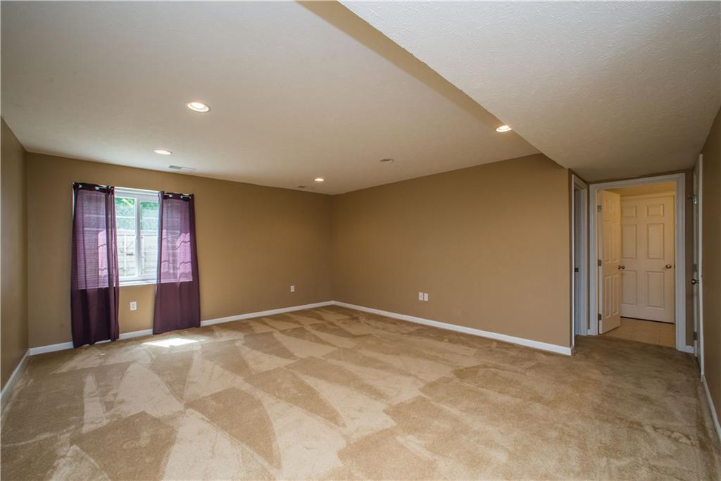 243 Maple Ridge Drive Canonsburg, PA 15317 - Photo 20 of 25 Gallery Image 20