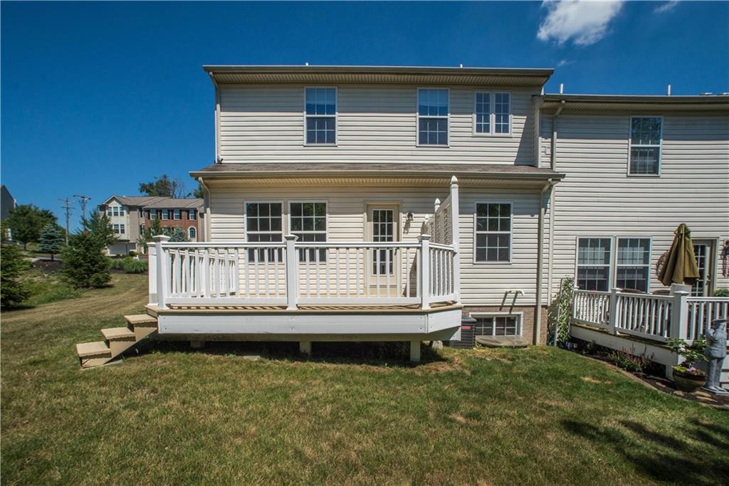 243 Maple Ridge Drive Canonsburg, PA 15317 - Photo 23 of 25 Gallery Image 23