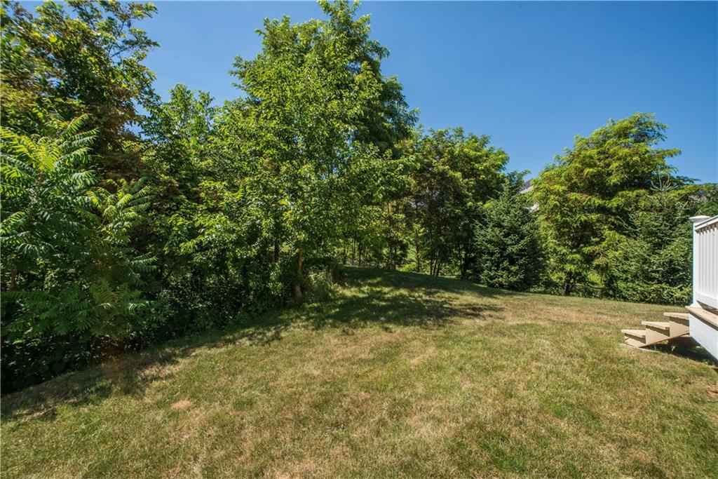 243 Maple Ridge Drive Canonsburg, PA 15317 - Photo 25 of 25 Gallery Image 25