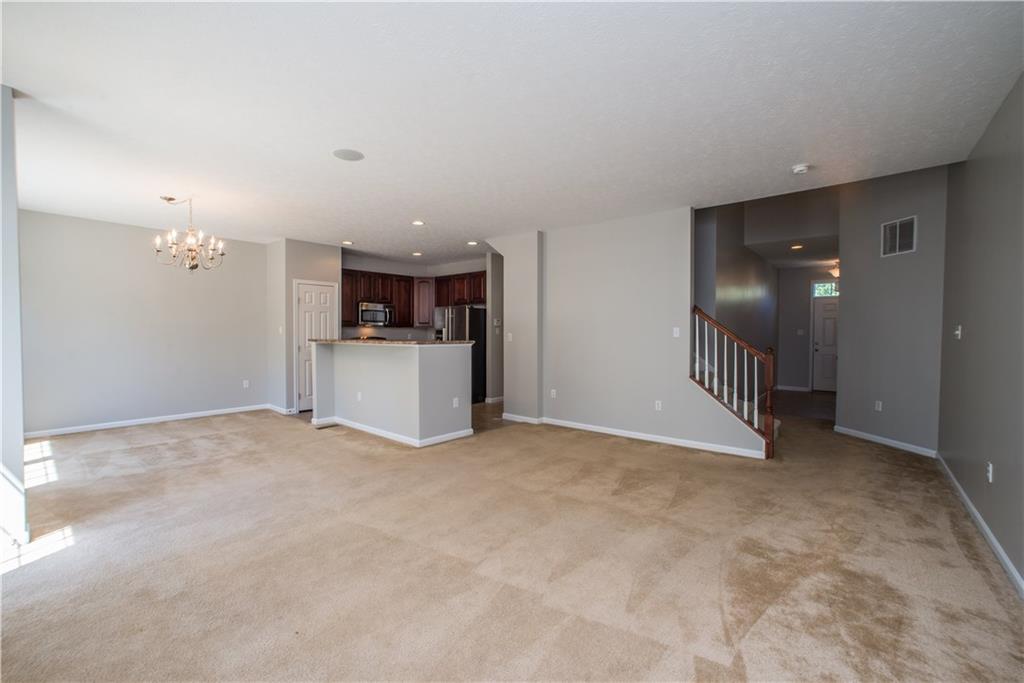 243 Maple Ridge Drive Canonsburg, PA 15317 - Photo 4 of 25 Gallery Image 4