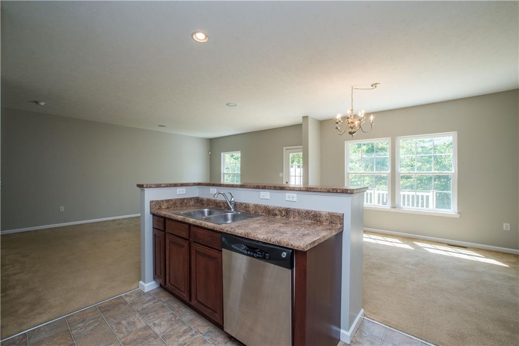 243 Maple Ridge Drive Canonsburg, PA 15317 - Photo 8 of 25 Gallery Image 8