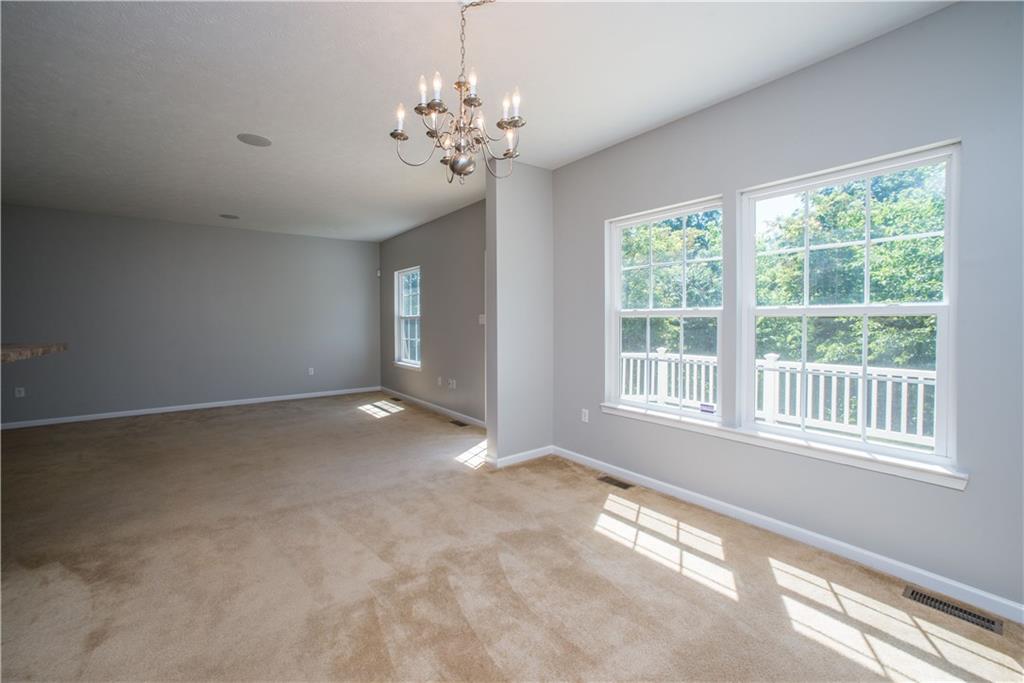 243 Maple Ridge Drive Canonsburg, PA 15317 - Photo 9 of 25 Gallery Image 9