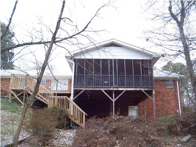 3774 Queens Road Chattanooga, TN 37416 - Photo 2 of 4 Additional Photo