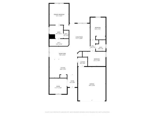 $2,050 | 3712 Windy Brk Road, Rosenberg, TX 77469