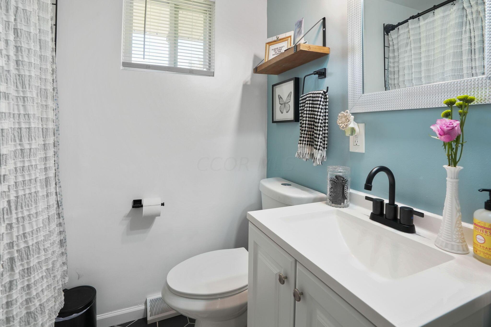 925 Salisbury Road Columbus, OH 43204 - Photo 17 of 36 Bathroom1