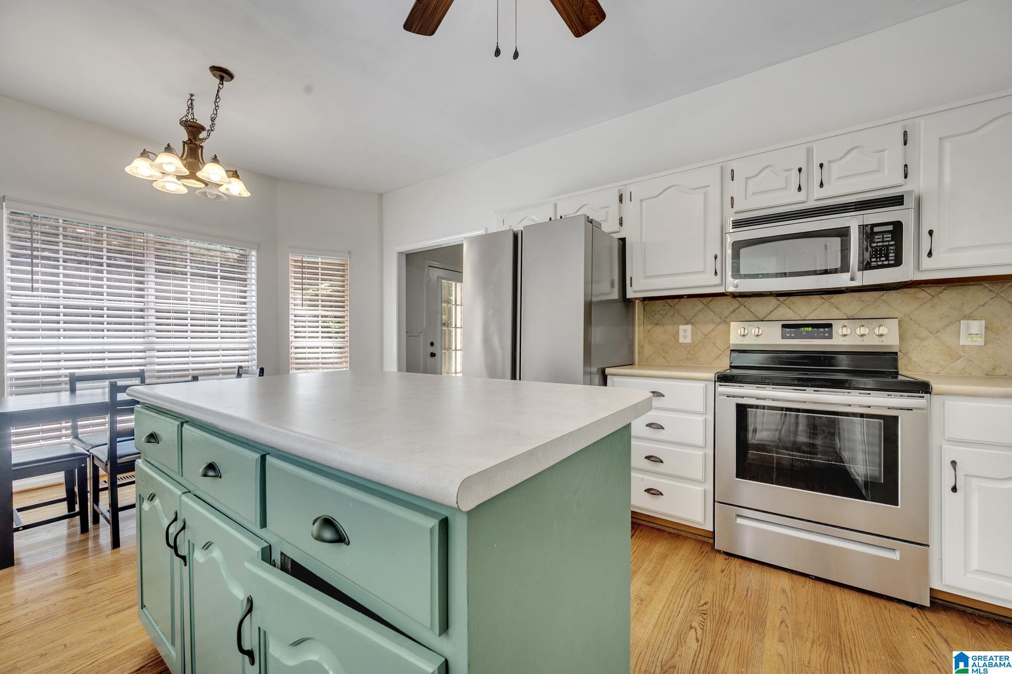 426 Oak Ridge Drive Moody, AL 35004 - Photo 12 of 41