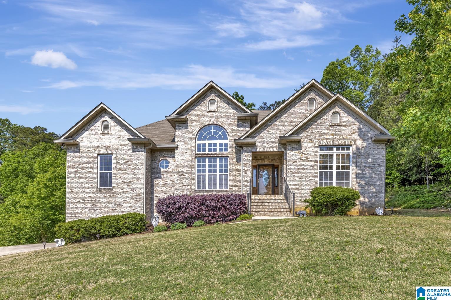17 Pats Way Springville, AL 35146 - Photo 1 of 32