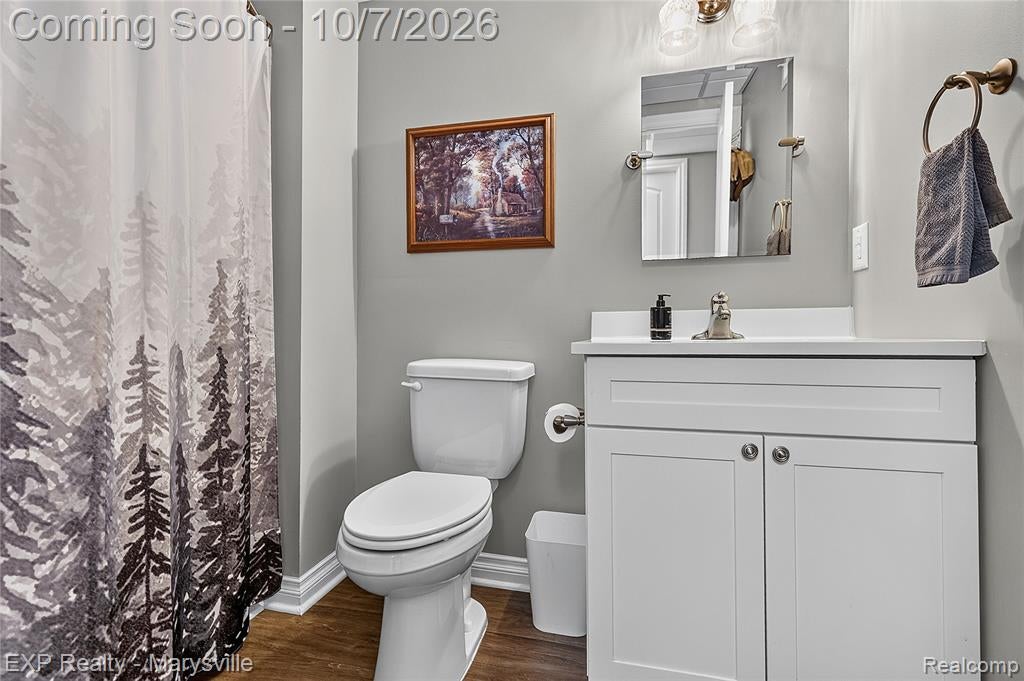625 Range Road Smiths Creek, MI 48074 - Photo 22 of 30 Gallery Image 22