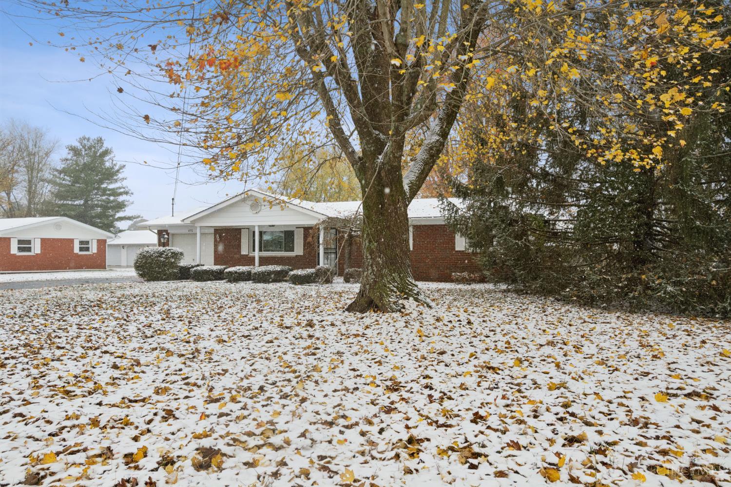 470 Free Soil Road Georgetown, OH 45121 - Photo 3 of 32