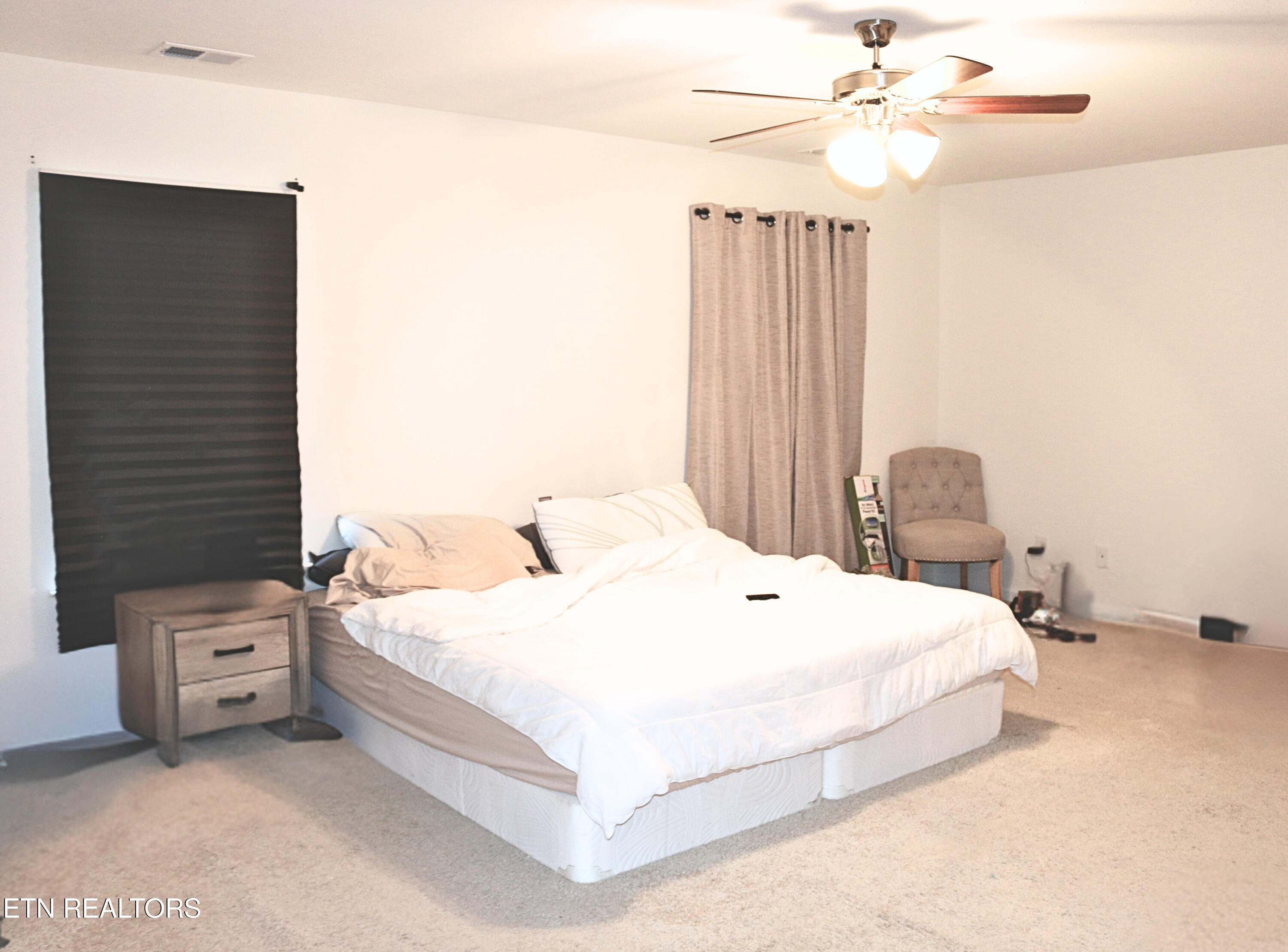 1642 Pebblestone Court Morristown, TN 37814 - Photo 12 of 25 primary bedroom - Edited - Edited - Edit