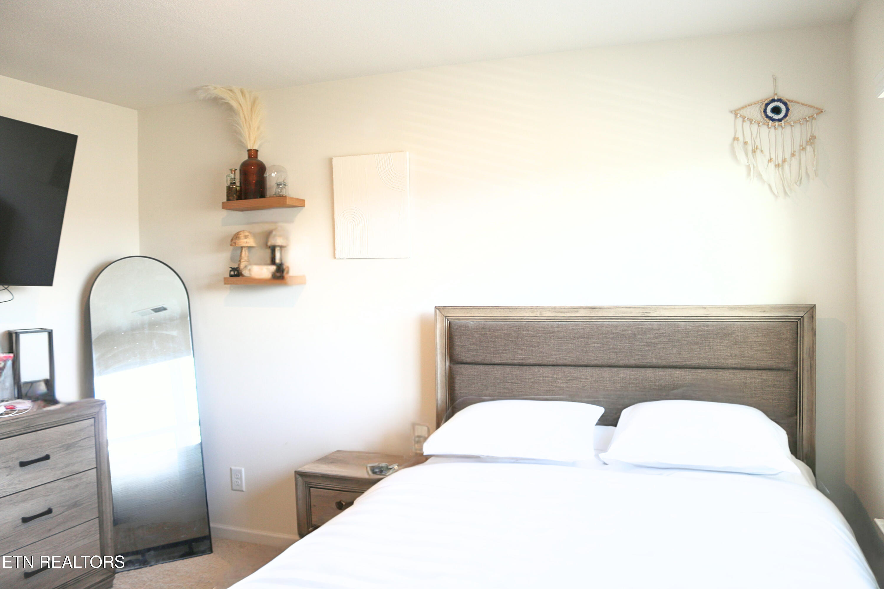 1642 Pebblestone Court Morristown, TN 37814 - Photo 16 of 25 Bedroom 2